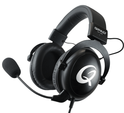 QPAD QH 92 PC/Konsol