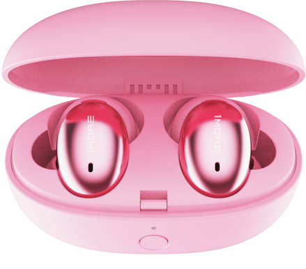 1MORE Stylish True Wireless Rosa