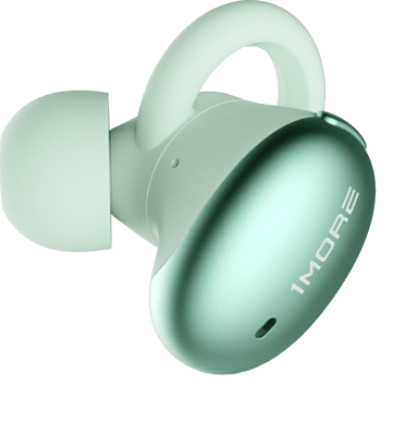 1MORE Stylish True Wireless Grön