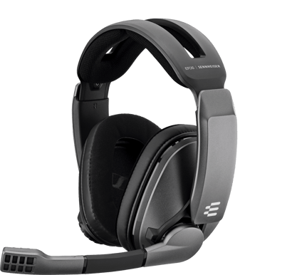 EPOS | Sennheiser GSP 370