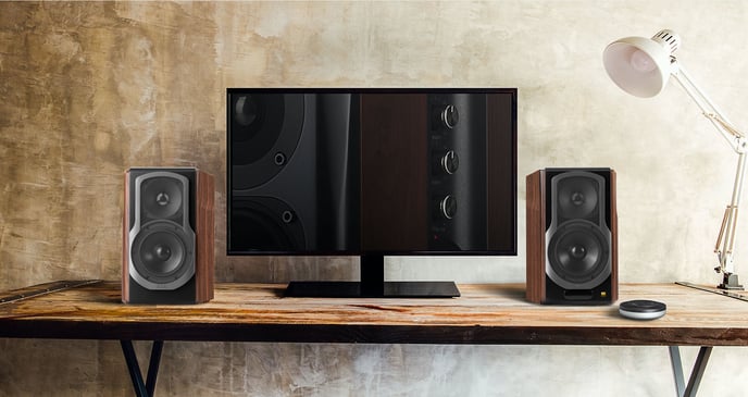 Edifier S2000 MK III