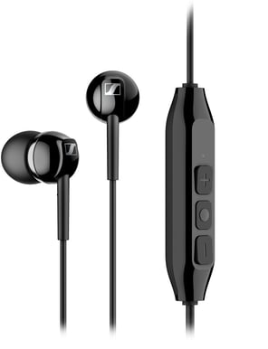 Sennheiser CX 150BT Svart