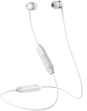 Sennheiser CX 150BT Vit