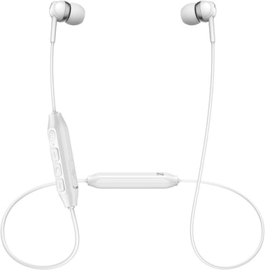 Sennheiser CX 350BT Vit