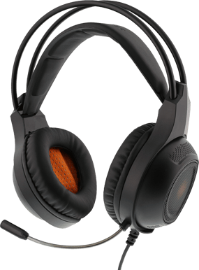 DELTACO Gaming Headset