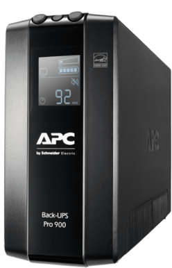 APC Back-UPS Pro 900 VA
