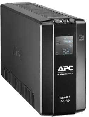 APC Back-UPS Pro 900 VA