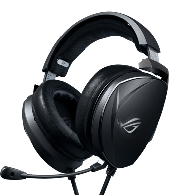 ASUS ROG Theta Electret