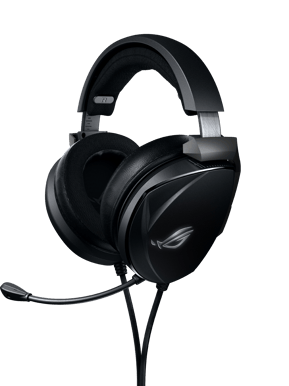 ASUS ROG Theta Electret