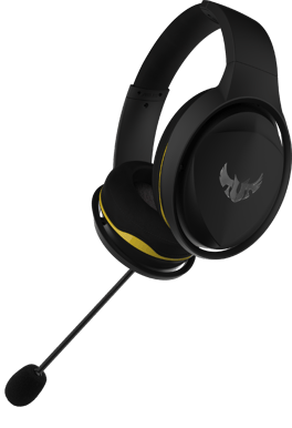 ASUS TUF H5