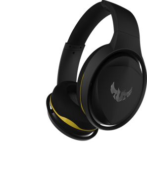 ASUS TUF H5