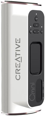 Creative Omni Wireless Bluetooth Wi-Fi Speaker