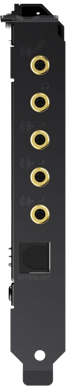 Creative Sound BlasterX AE-5 Plus