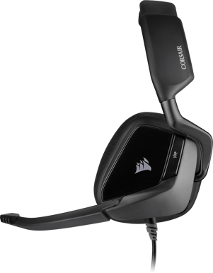 Corsair Gaming VOID ELITE Stereo Carbon
