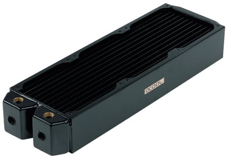 Alphacool NexXxoS UT60 360mm Triple