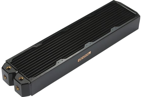 Alphacool NexXxoS UT60 480mm Quad