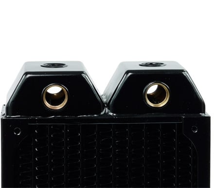 Alphacool NexXxoS UT60 480mm Quad