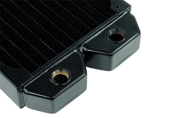 Alphacool NexXxoS ST30 Full copper 240mm Dual