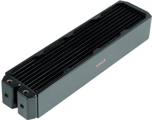 Alphacool NexXxoS Monsta Copper 480mm Quad