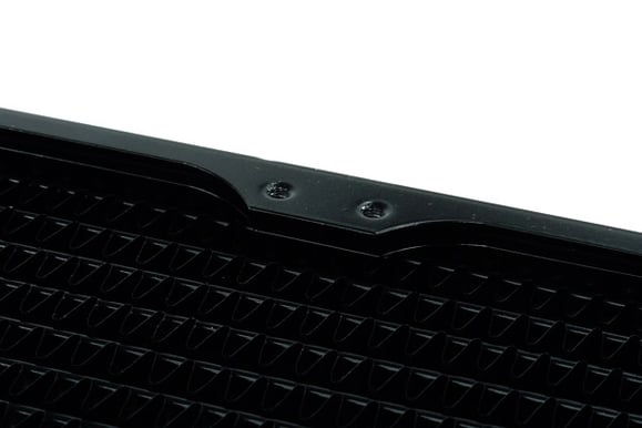 Alphacool NexXxoS Monsta Copper 480mm Quad