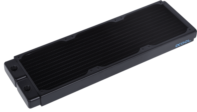 Alphacool NexXxoS ST30 Full Copper 360mm V.2