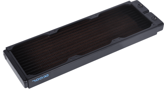 Alphacool NexXxoS ST30 Full Copper 360mm V.2