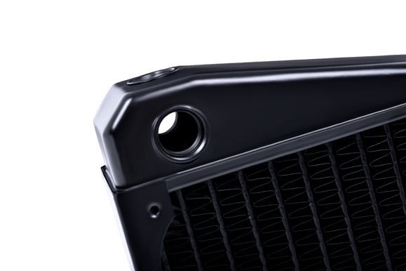 Alphacool NexXxoS XT45 Full Copper X-Flow 360mm