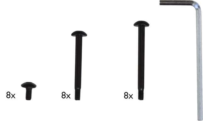 Alphacool NexXxoS ST25 Full Copper 240mm