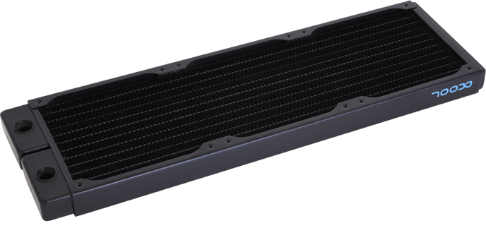 Alphacool NexXxoS ST25 Full copper 360mm