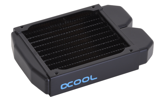 Alphacool NexXxoS ST25 Full Copper 92mm