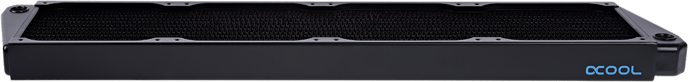 Alphacool NexXxoS ST30 Full Copper X-Flow 480mm