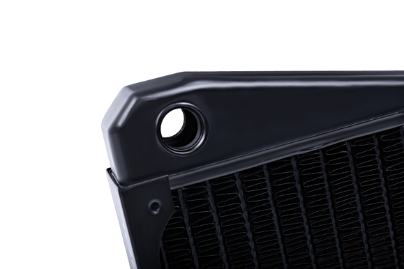 Alphacool NexXxoS ST30 Full Copper X-Flow 480mm