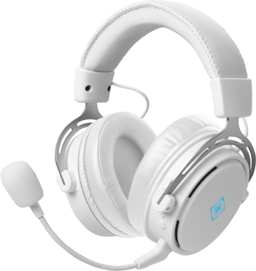 DELTACO Gaming Headset WH90 Wireless