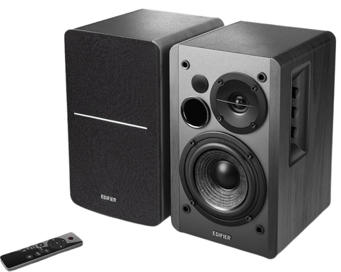 Edifier R1280DBs Svart