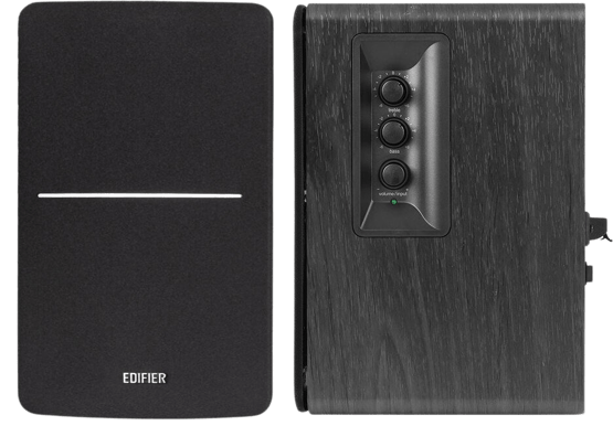 Edifier R1280DBs Svart