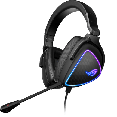 ASUS ROG Delta S