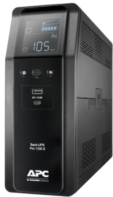 APC Back-UPS PRO 1200 VA
