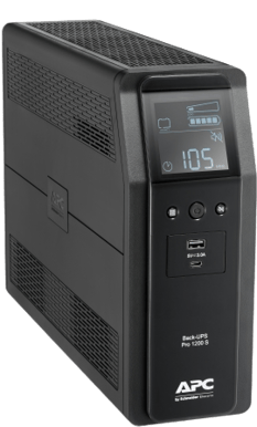 APC Back-UPS PRO 1200 VA