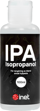 Inet Isopropanol 100 ml