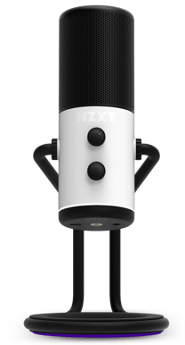 NZXT Capsule Vit