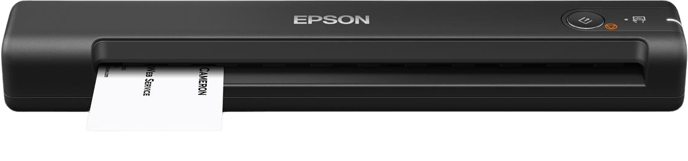 Epson WorkForce ES-50 Scanner