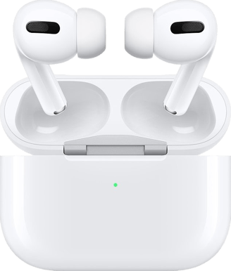Apple AirPods Pro med Magsafe-fodral