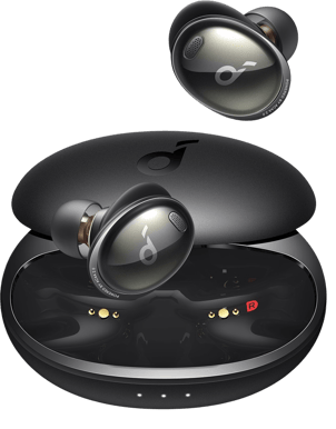Anker Soundcore Liberty 3 Pro Svart