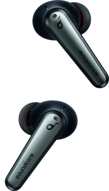 Anker Soundcore Liberty Air 2 Pro Svart