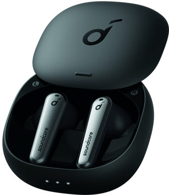 Anker Soundcore Liberty Air 2 Pro Svart