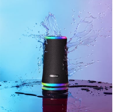 Anker Soundcore Flare 2 Svart
