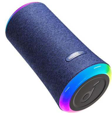 Anker Soundcore Flare 2 Blå