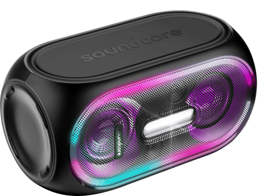 Anker Soundcore Rave+