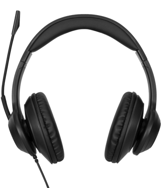 Targus Wired Stereo Headset