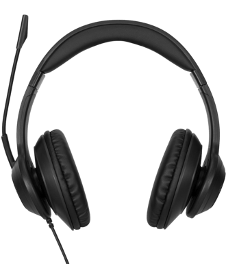 Targus Wired Stereo Headset